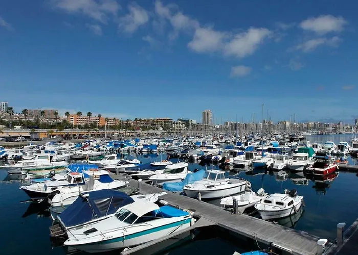 Lofts MSH Canarias Las Palmas de Gran Canaria