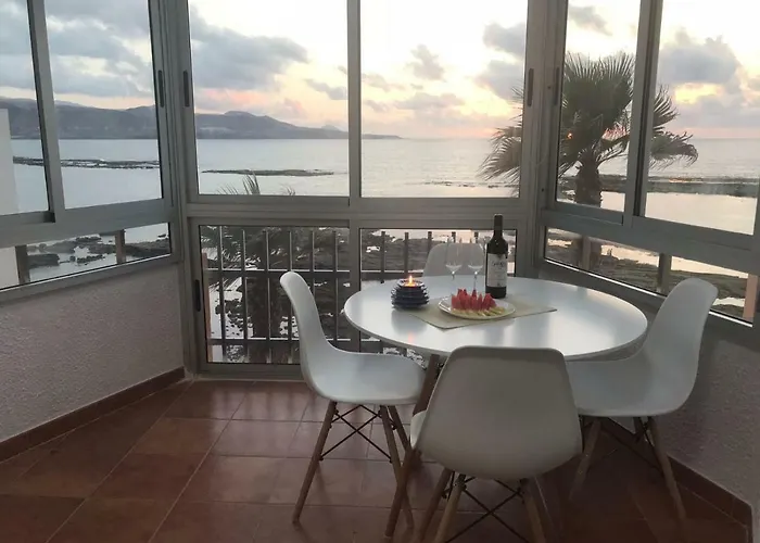 Apartamento Vista Teide 305-306 Las Palmas de Gran Canaria