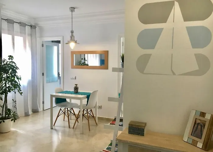 Apartamento Beach House Las Palmas de Gran Canaria