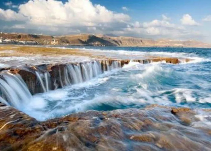 Estudio Playa Canteras 2-4p Wifi 100MB Las Palmas de Gran Canaria