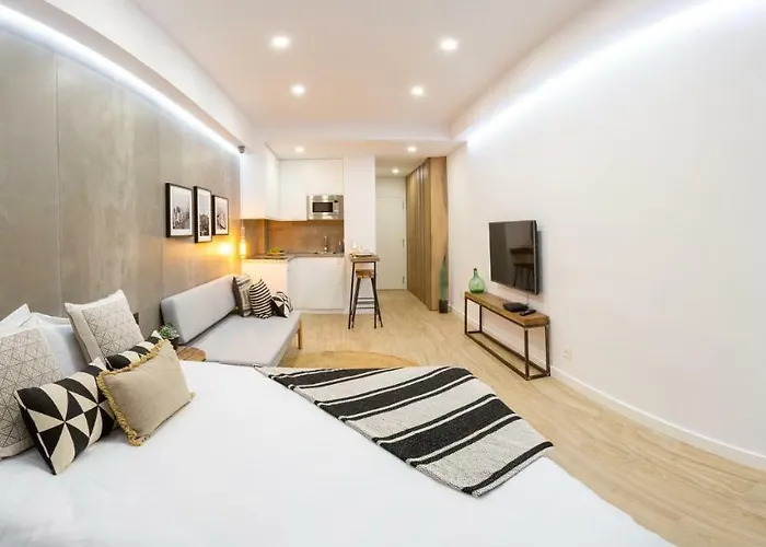 Bohemian Loft - Las Canteras Beach Las Palmas de Gran Canaria