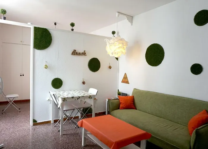 Mai City Apartment Las Palmas de Gran Canaria