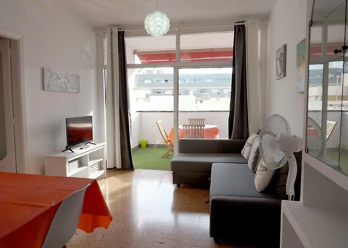 Mai Home Las Palmas de Gran Canaria