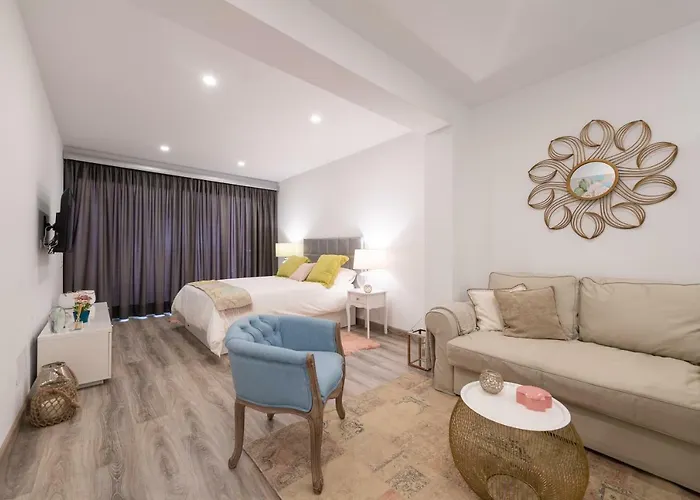 Sony Cosi Loft Canteras Las Palmas de Gran Canaria