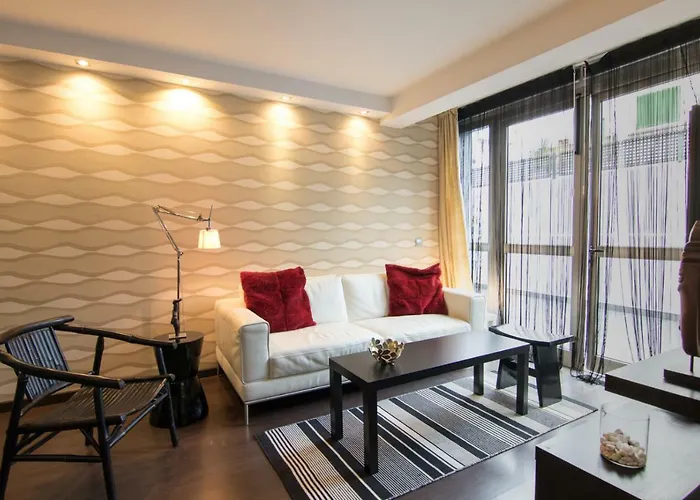 Apartamento Warhol Las Palmas de Gran Canaria