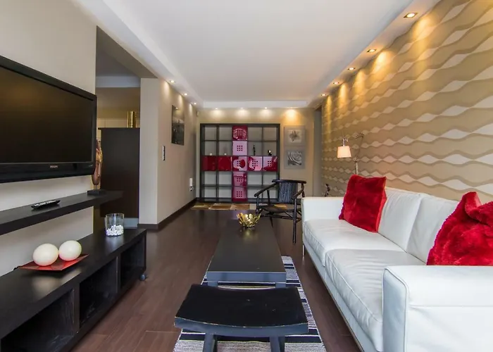 Apartamento Warhol Las Palmas de Gran Canaria
