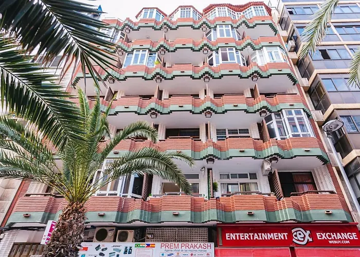 Loft Ciudad del Mar Gran Canaria Las Palmas de Gran Canaria