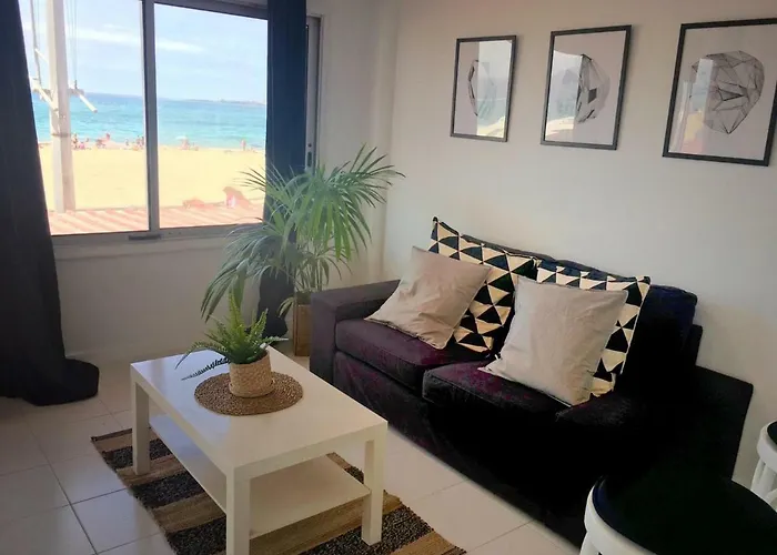 Oceanfront Flat I By Canary365 Las Palmas de Gran Canaria