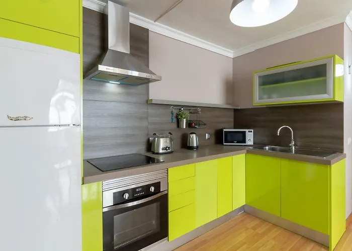 Nice Apartment In Excellent Neighborhood Las Palmas de Gran Canaria