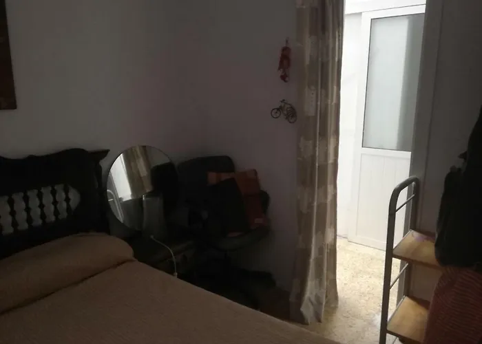 Apartamento Casa Roja Las Palmas de Gran Canaria