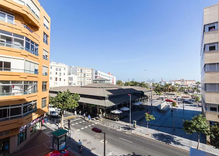 Canteras Luxury Beach Apartments Las Palmas de Gran Canaria