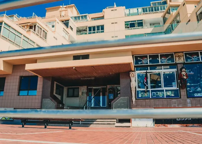 Canteras HR Las Palmas de Gran Canaria