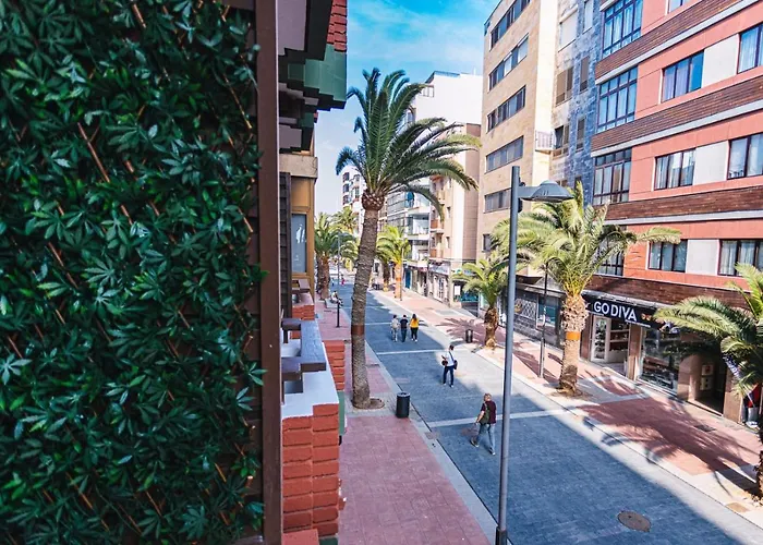 Loft Ciudad del Mar Gran Canaria Las Palmas de Gran Canaria
