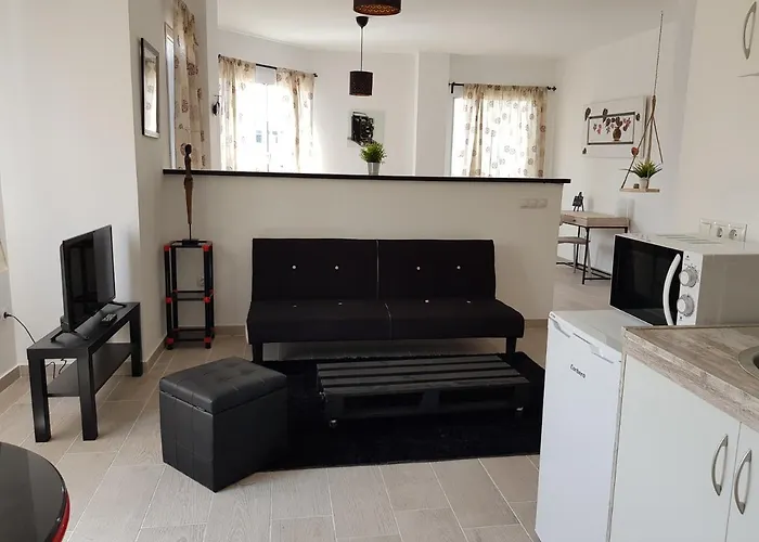 Apartamento La Naval 209, 2ºB - NAIROBI - Las Palmas de Gran Canaria