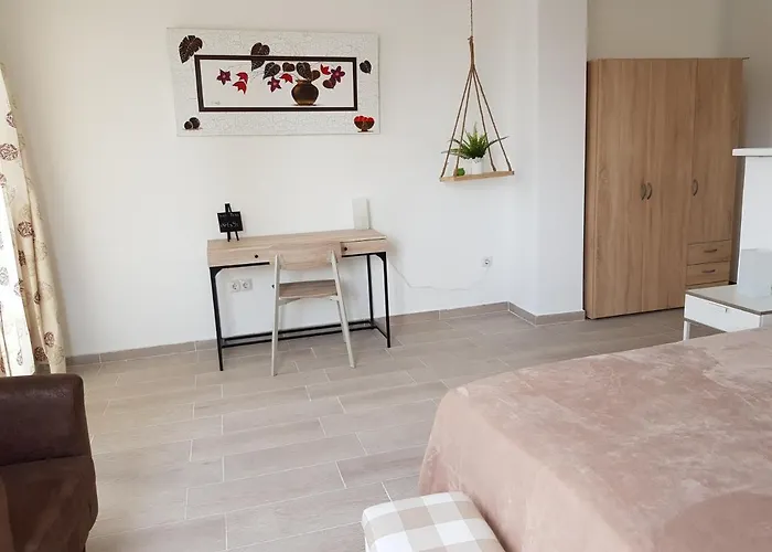 Apartamento La Naval 209, 2ºB - NAIROBI - Las Palmas de Gran Canaria