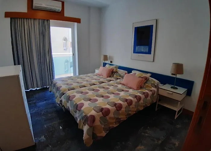 Apartamento Edificio Gaviota 2 Las Palmas de Gran Canaria