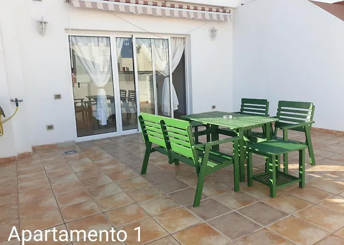 Apartamento Kings Vegueta Las Palmas de Gran Canaria