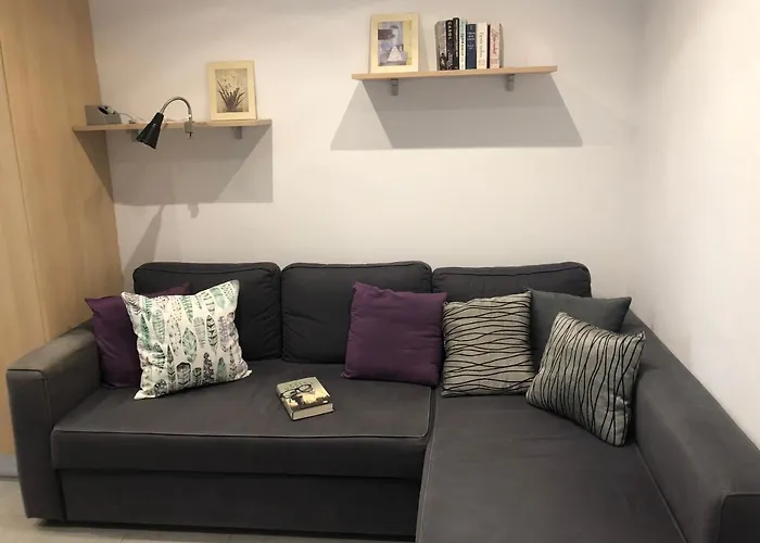 Sweet Apartment Las Canteras Las Palmas de Gran Canaria
