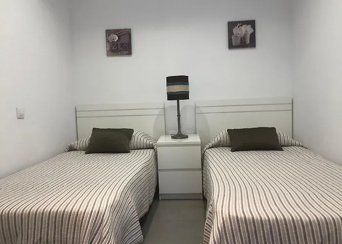 Sweet Apartment Las Canteras Las Palmas de Gran Canaria